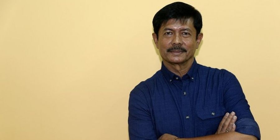 Dipuji dan Dikritik, Kata-kata Indra Sjafri Ini Mampu Menguatkan Hati yang Rapuh 