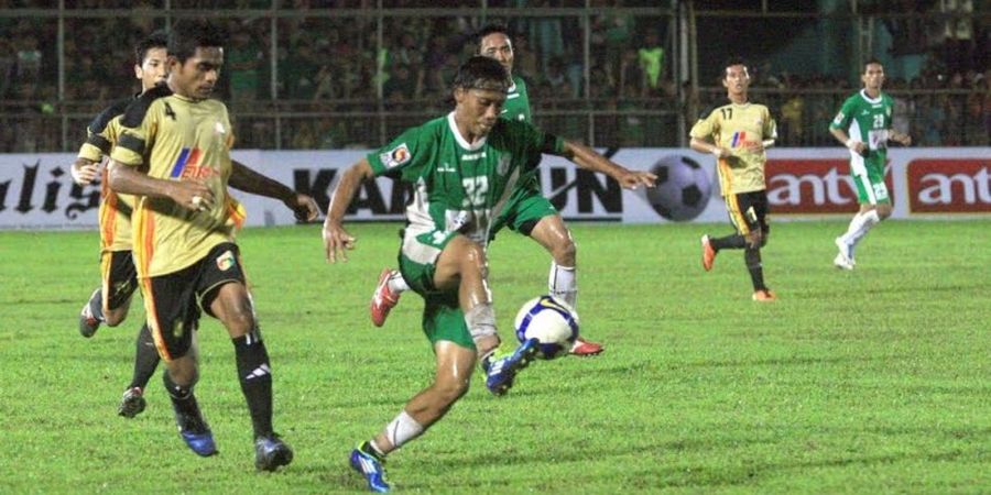 Eks Pemain Lapor BOPI Soal Tunggakan Gaji di PSMS Medan