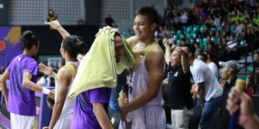 ABL 2017-2018 - Tekad CLS Knights pada Dua Pertandingan Tandang Terakhir