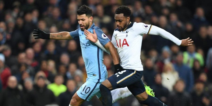 Hubungan Danny Rose dan Mauricio Pochettino Membaik Usai Friksi pada Pramusim