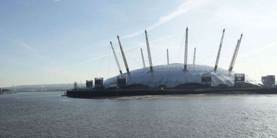 Mengenal O2 Arena, Venue FIFA eWorld Cup 2018