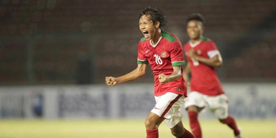 Adam Alis Ungkapkan Ketertarikannya untuk Kembali Perkuat Persija Jakarta