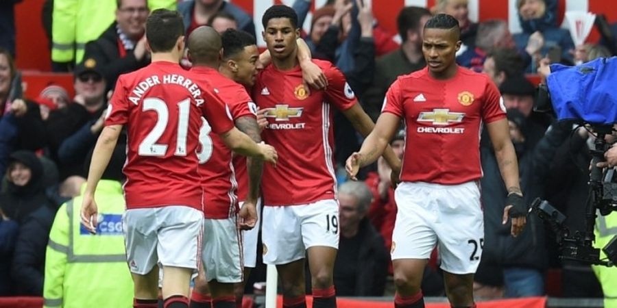 Man United Petik Kemenangan Perdana atas Chelsea dalam 1.630 Hari