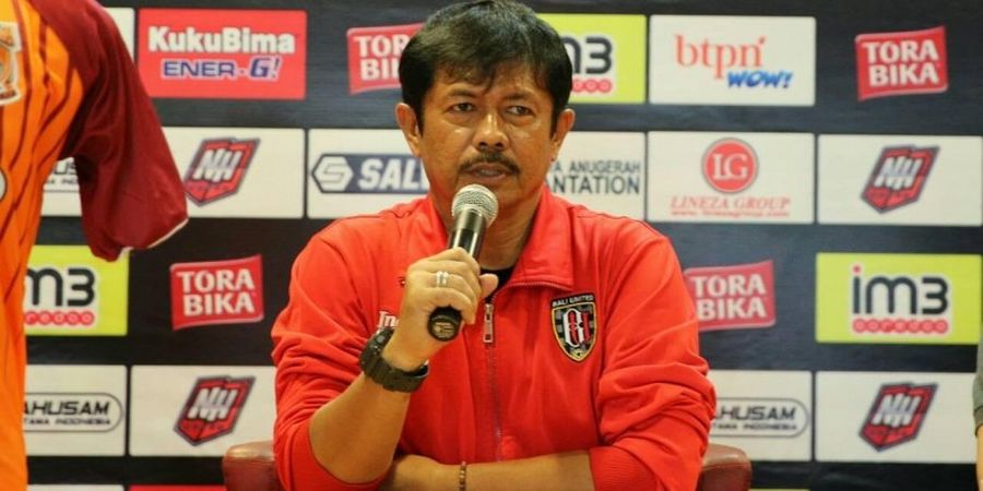 Manajemen Persis Solo Ingin Datangkan Indra Sjafri Musim Depan