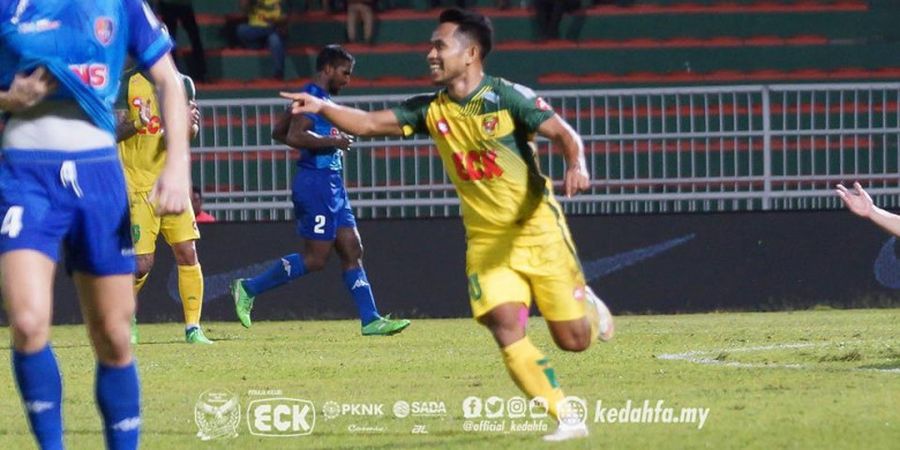 Andik Vermansah Merasa Tak Asing dengan Madura United meski Baru Bergabung