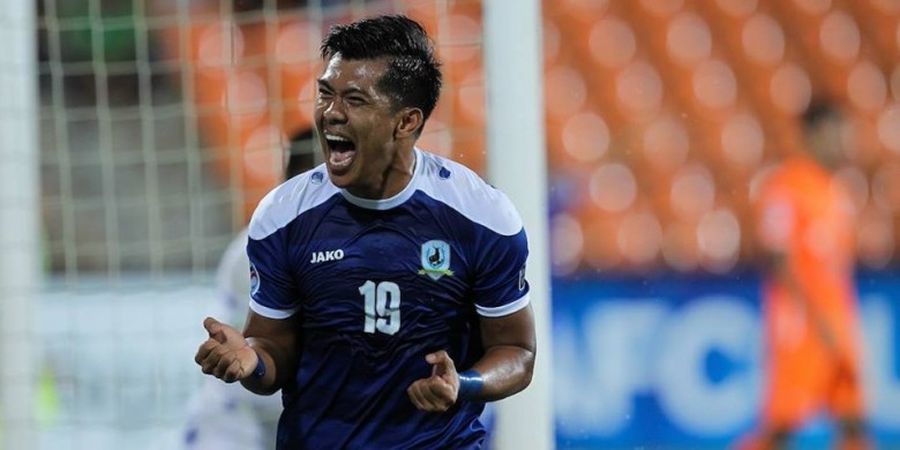 Berburu Striker Asing, Arema FC Dikaitkan dengan Juru Gedor Singapura