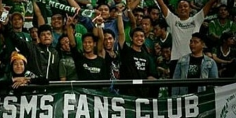 Kurang Profesional dan Lamban, Pentolan PFC Kritik Manajemen PSMS