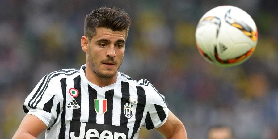 'Juventus Vs Milan, Pertandingan Terbesar di Italia'