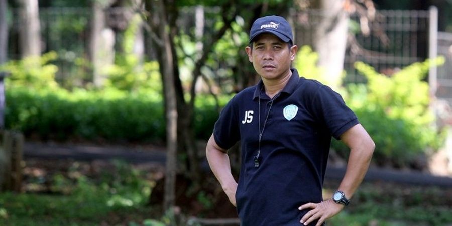 Joko Susilo Akhirnya Tinggalkan Arema FC