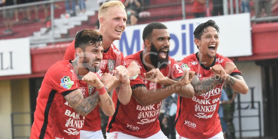 Ini 3 Pemain Liga Indonesia yang Cicipi Liga Nomor Wahid Asia Tenggara