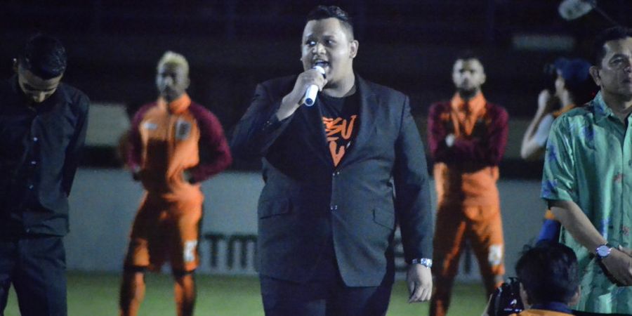 Borneo FC Suarakan Penghapusan Aturan Marquee Player