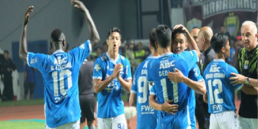 Begini Kata Fan Johor Darul Takzim soal Persib Bandung dan Bobotoh