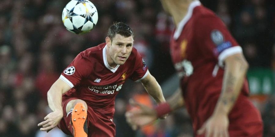 James Milner: Liverpool Siap Akhiri Puasa Gelar Musim Ini