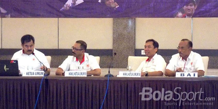 KONI Jabar Antisipasi Perubahan Cabor dan Nomor Pertandingan pada PON 2020