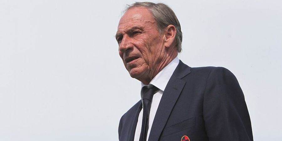 Zdenek Zeman Ogah Bicarakan Juventus Lagi