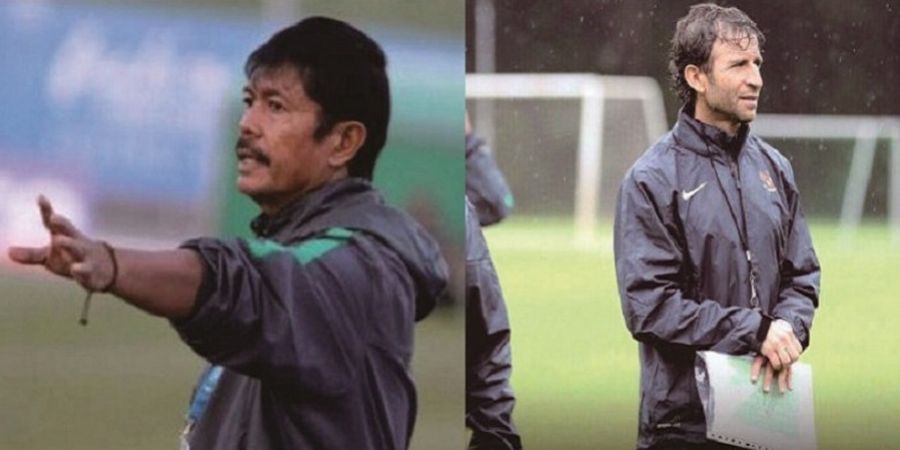 Tujuh Catatan Positif-Negatif untuk Anak Asuh Luis Milla dan Pasukan Indra Sjafri