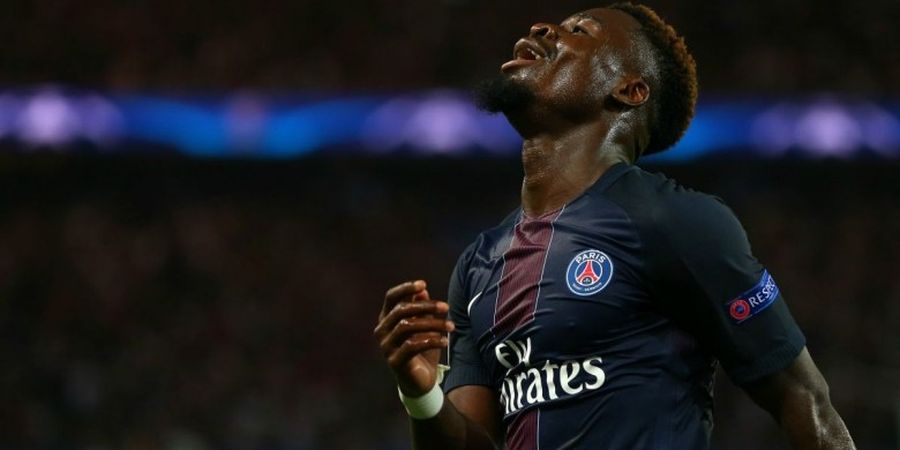 Bek PSG Ingin Pergi, Manchester United Menanti