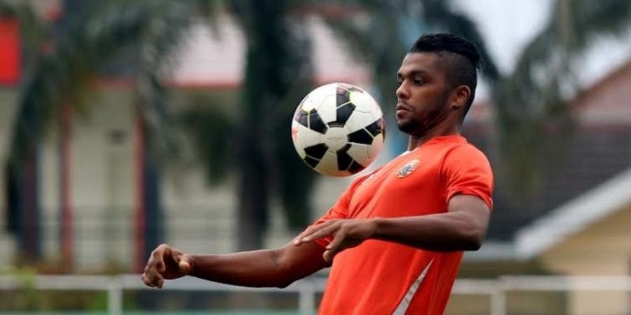 Setelah Rekrut Pemain Persipura, Barito Putra Sukses Gaet Striker Asing asal Brasil