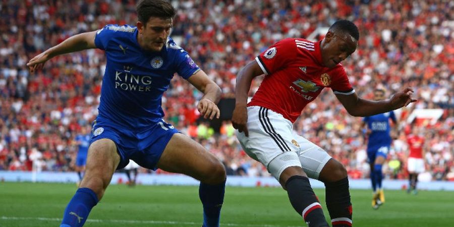 Jadwal Siaran Langsung Liga Inggris Pekan Pertama - Man United Vs Leicester City Jadi Laga Pembuka