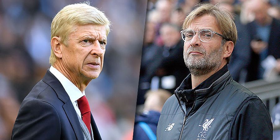 Liverpool Siap Saingi Arsenal untuk Bintang Liga Jerman