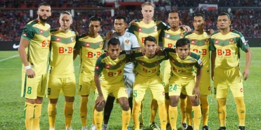 Tim Malaysia Kedah FA Bakal Lawan 3 Tim Asal Jawa Timur, Inilah Jadwal Lengkap Suramadu Super Cup