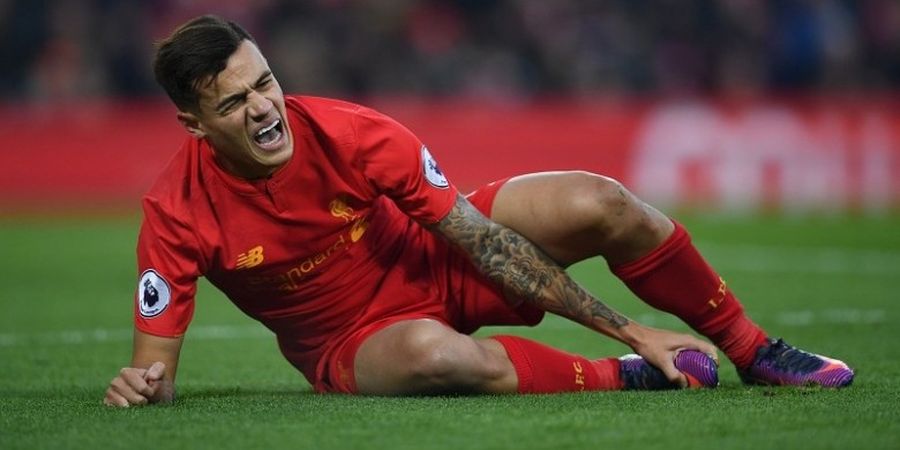 Saga Transfer Philippe Coutinho ke Barcelona, Rela Buang Uang demi Kaki Kaca?