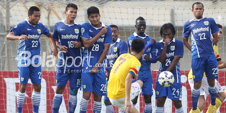 Piala AFC 2020 - Mantan Klub Eks Pelatih Persib Bandung Dihadiahi Lolos Langsung ke Fase Grup