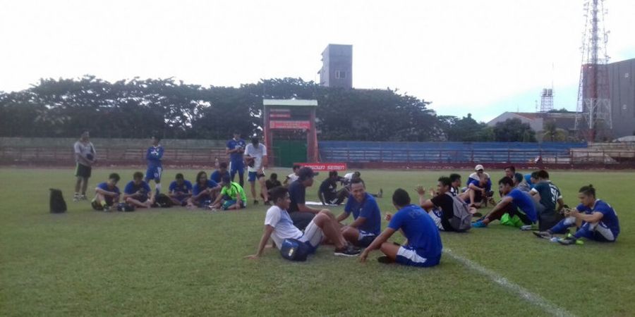 Store Merchandise PSM Makassar Akan Segera Hadir di Stadion Mattoanging