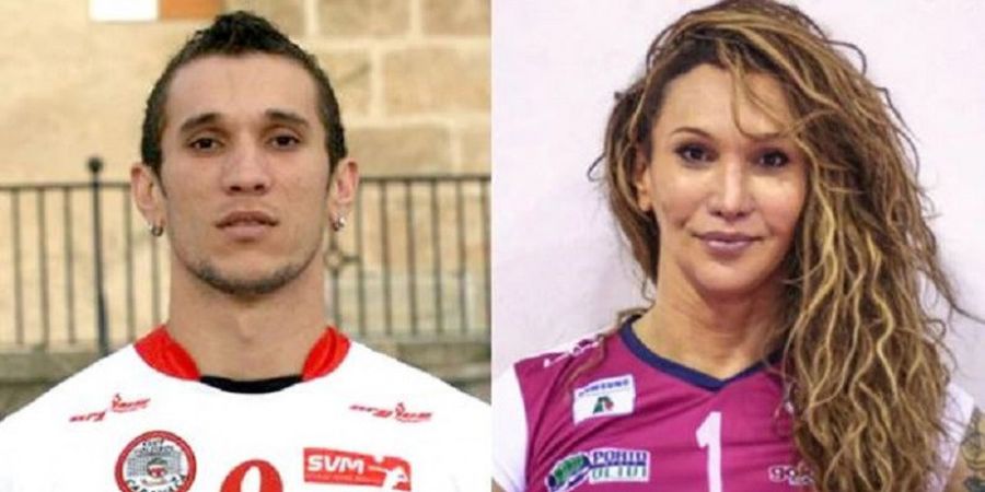 Pernah Ikuti Proliga, Pebola Voli asal Brasil Ini Ingin Perkuat Timnas Putri pada Olimpiade 2020