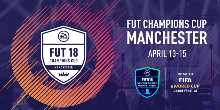 Bangga! Kenny Prasetyo Jadi Wakil Indonesia pada Turnamen FIFA di Manchester