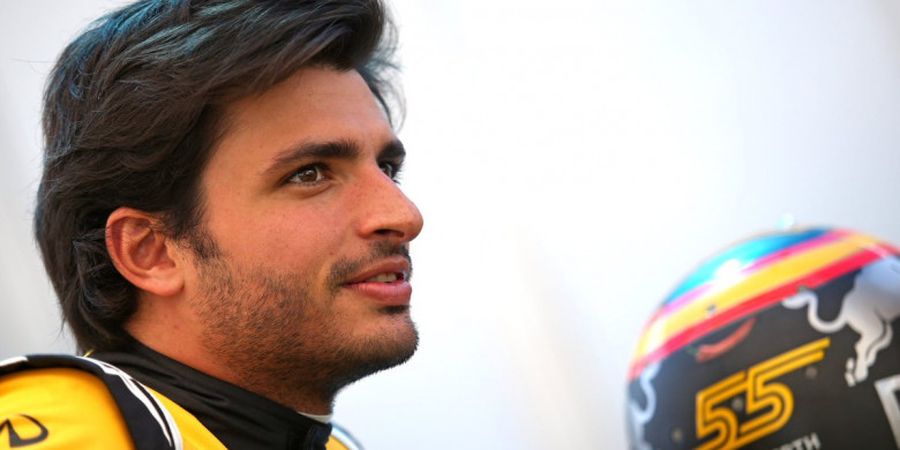 Bos Ferrari Jagokan Carlos Sainz Jr Jadi Juara Dunia Bersama Timnya