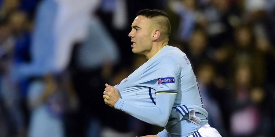 Celta Vigo Vs Sevilla: Potensi Pukulan Lanjutan