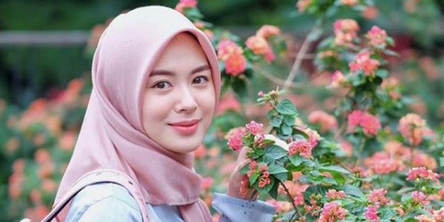 Kepergok Stalking Rio Haryanto, Ini 9 Fakta Menarik Hijabers Cantik Korea Selatan yang Dulunya Idol Kini Jadi Mualaf