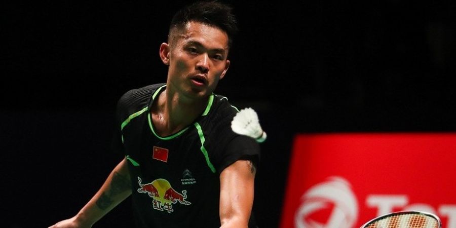 Pebulu Tangkis China ini Ditempa dengan Cara Militer Menjelang BWF World Championship 2017