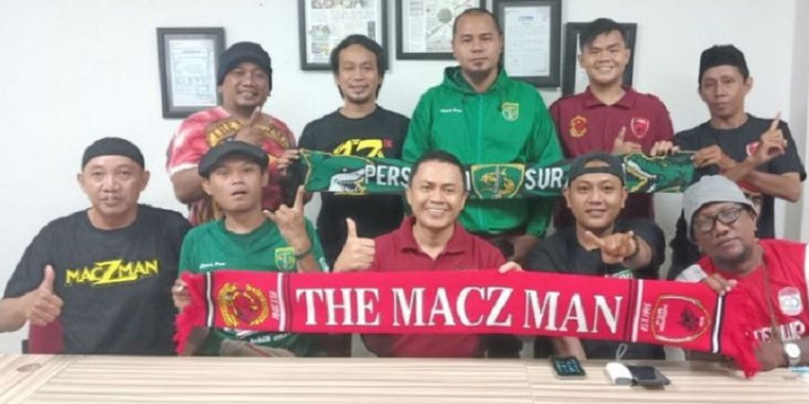 Jerman Menang Dramatis atas Swedia, Andie Peci Katakan Ini untuk Persebaya Surabaya