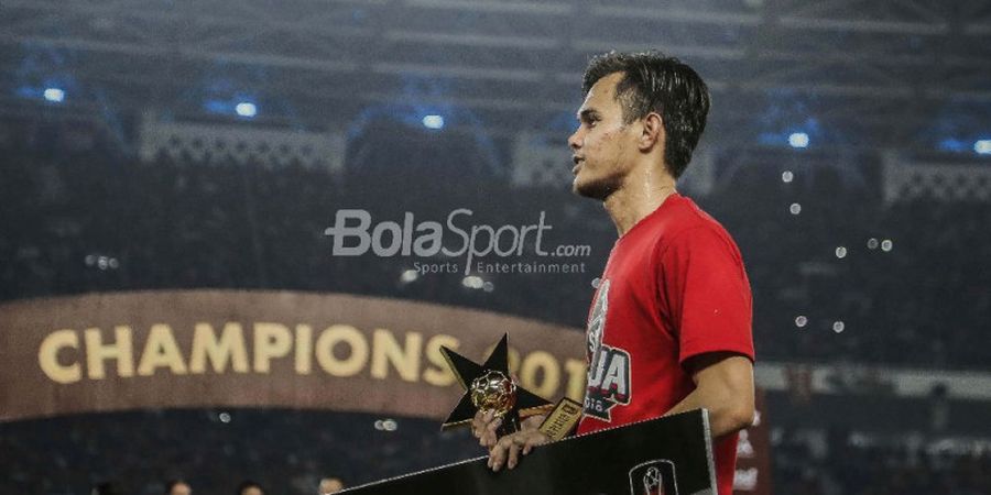 Persija Bersiap Hadapi Piala AFC, Teco Bereaksi Soal Dua Pemainnya yang Dipanggil Timnas Indonesia