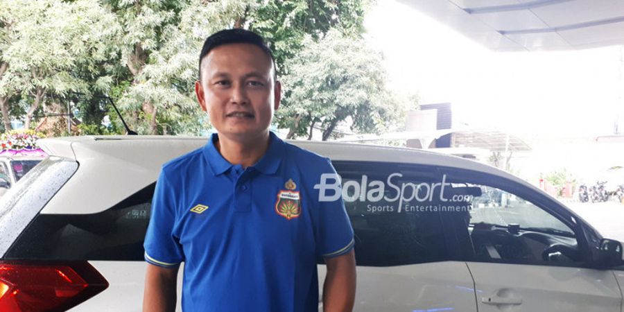 Mayoritas Klub Ingin Kompetisi Berakhir, Ini Harapan Pelatih ke PSSI