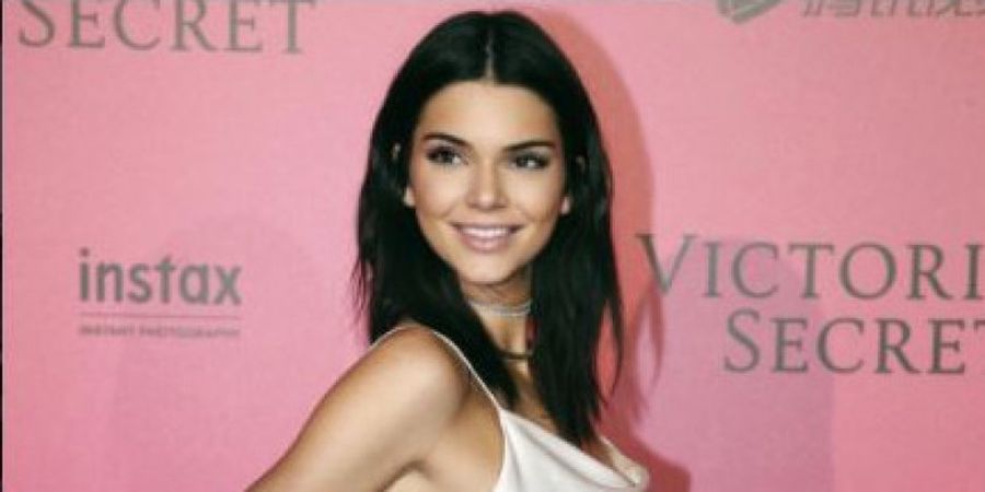 Ini Bukti Cinta Kendall Jenner pada Blake Griffin