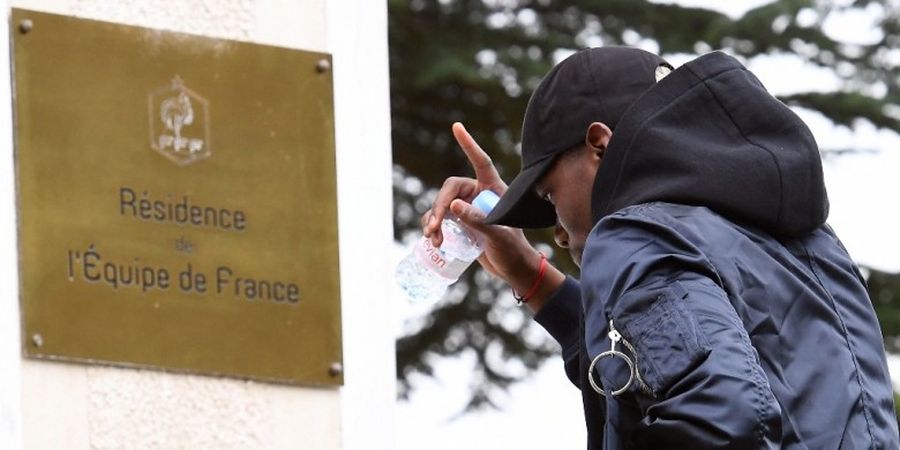 Mino Raiola Ungkap Alasan Pogba Tidak Pindah ke Real Madrid