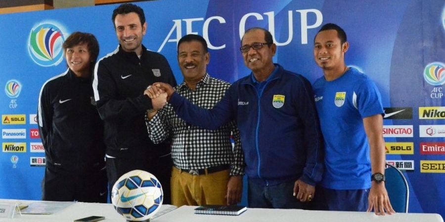 Inilah Tiga Kriteria Detail untuk Tim Indonesia Jika Ingin Mendapatkan Lisensi Klub Pro AFC