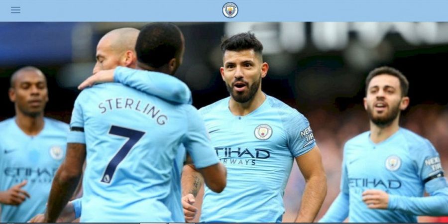 Hasil Lengkap Liga Inggris - Manchester City, Chelsea, dan Liverpool Belum Tercoreng Kekalahan