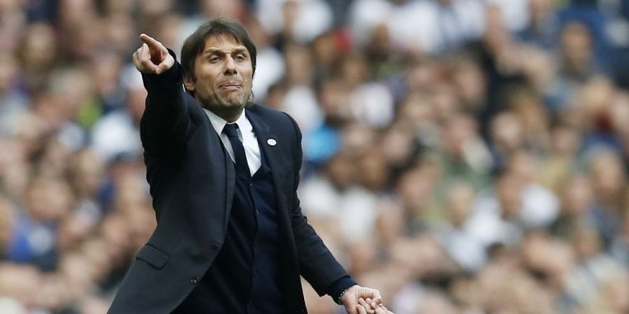 Chelsea Indonesia Ucapkan Selamat Kepada Antonio Conte