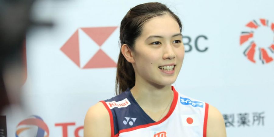 Japan Open 2018 - Aya Ohori Berpeluang Lampaui Target usai Raih Tiket Semifinal