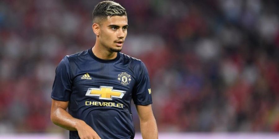 Kisah Si Anak Hilang Manchester United, Sempat Galau Pilih Belgia atau Brasil