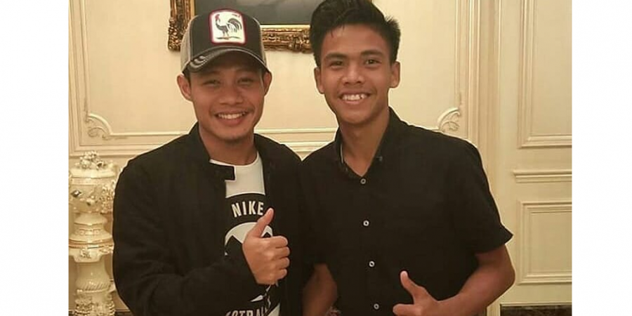 Setelah Datangkan Evan Dimas, Barito Putera Resmi Rekrut 3 Pemain Baru