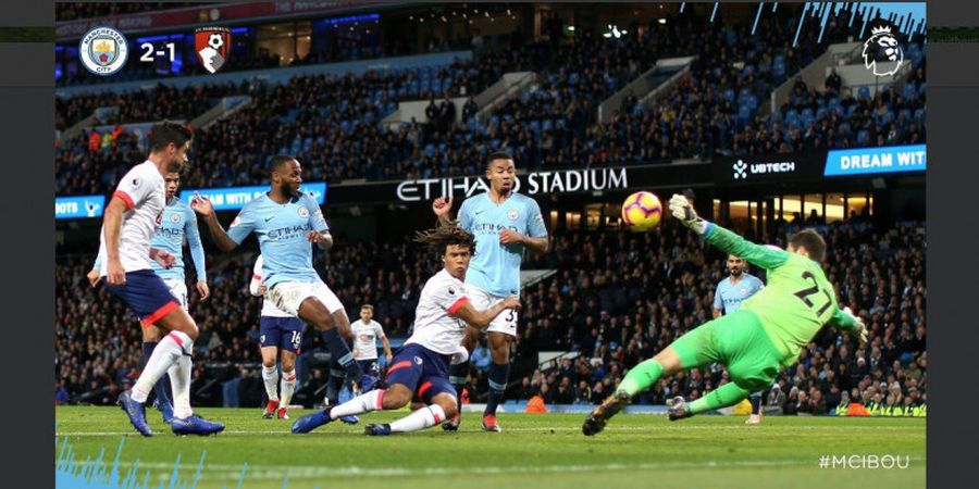 Susunan Pemain Chelsea Vs Man City - The Citizens Menuju Rekor Tandang