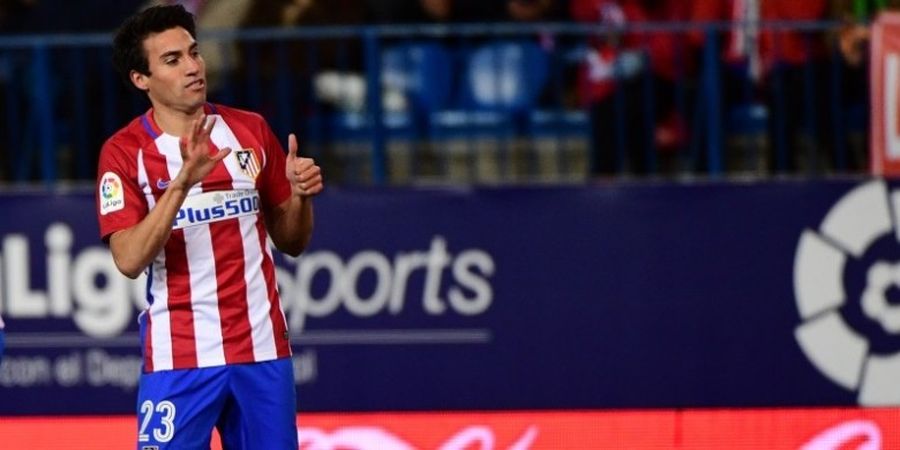 Terkuak, Ini Dia Empat Klub Inggris yang Tengah Berburu Tanda Tangan Gelandang Atletico Madrid