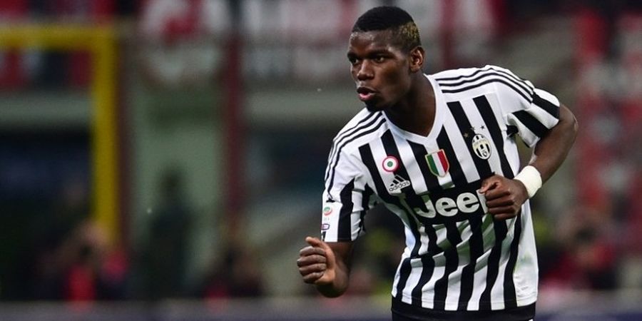 Bukan Hanya Juventus, Ternyata Netizen Juga Rindukan Paul Pogba Kembali ke Pelukan Mantan