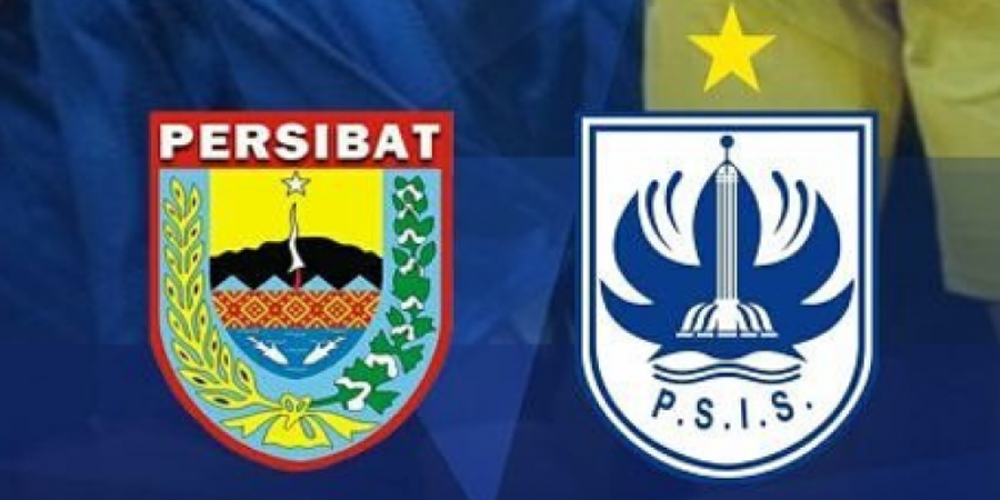 Link Live Streaming Persibat Batang Vs PSIS Semarang, Pengaruh  Kehadiran 3 Pemain Baru Mahesa Jenar