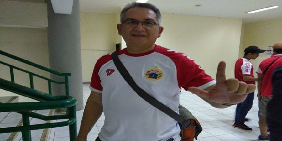 Ketum Jakmania Sambangi Dua Pentolan Suporter PSIS, Ada Apa Ya?